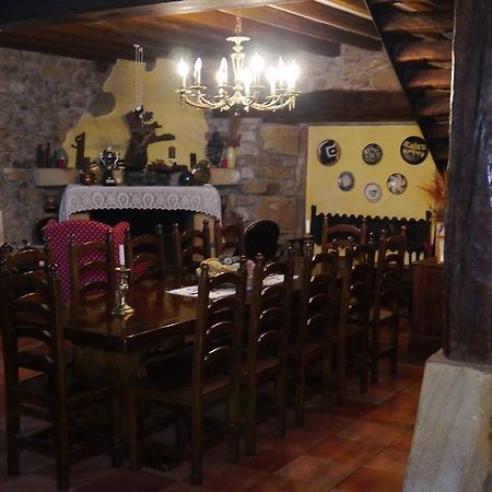 Casa Rural Garro Guerricaiz Εξωτερικό φωτογραφία