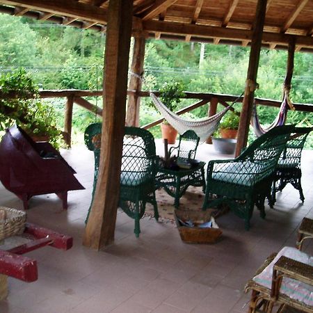 Casa Rural Garro Guerricaiz Εξωτερικό φωτογραφία