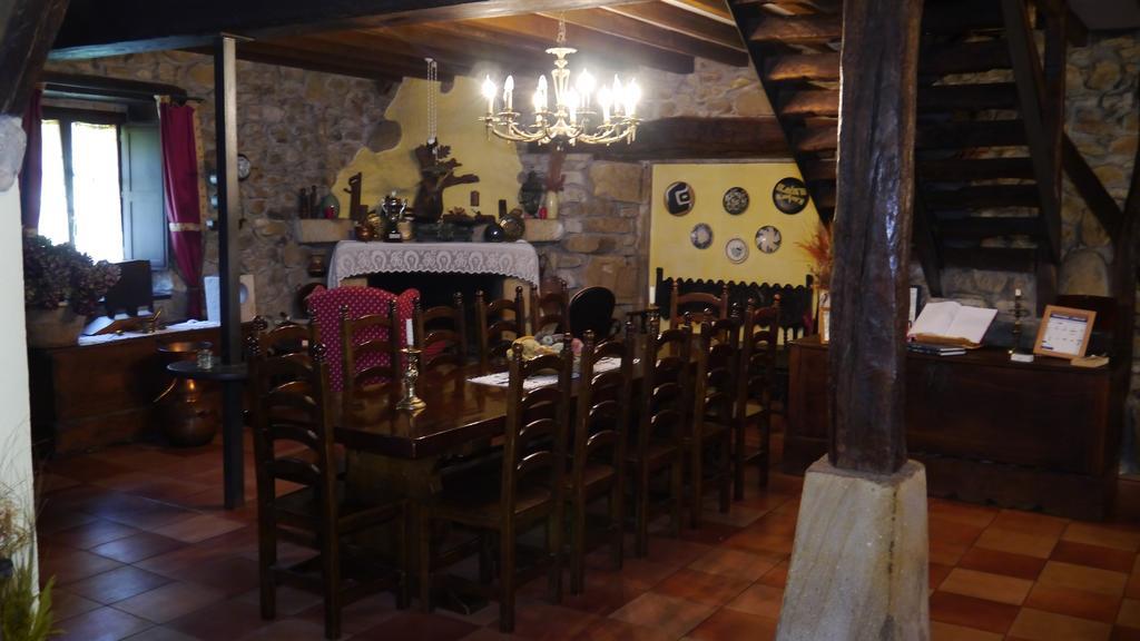 Casa Rural Garro Guerricaiz Εξωτερικό φωτογραφία
