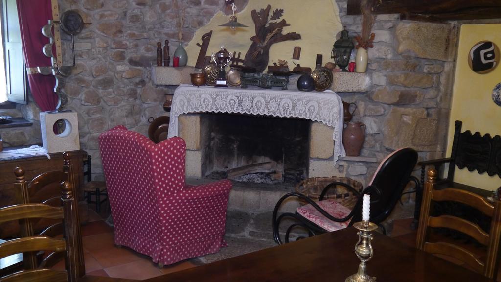 Casa Rural Garro Guerricaiz Εξωτερικό φωτογραφία