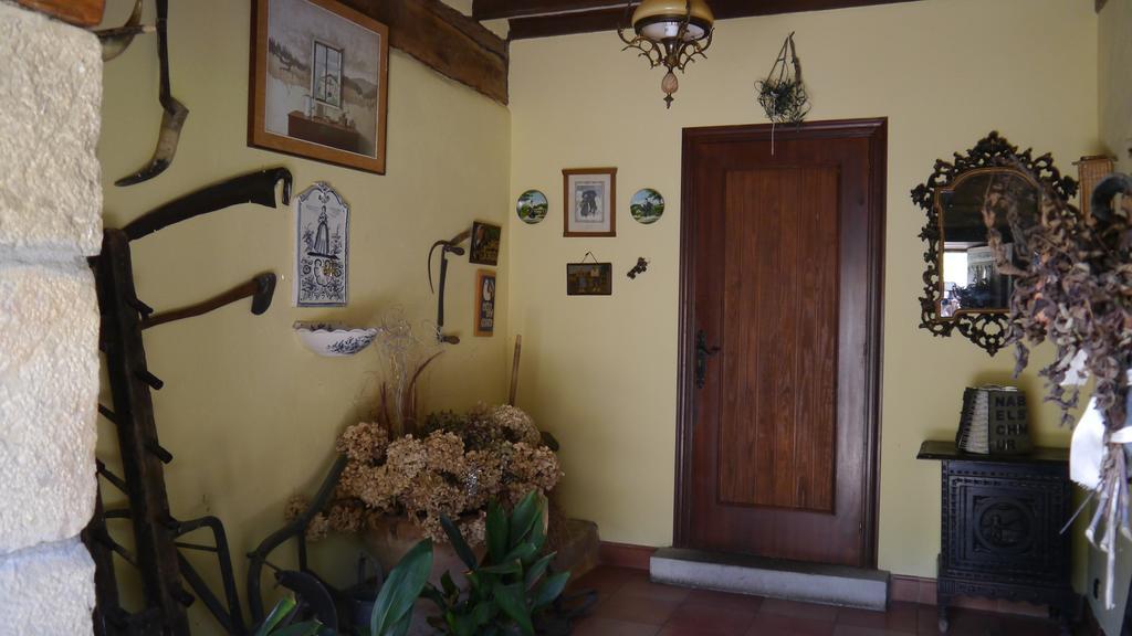 Casa Rural Garro Guerricaiz Εξωτερικό φωτογραφία