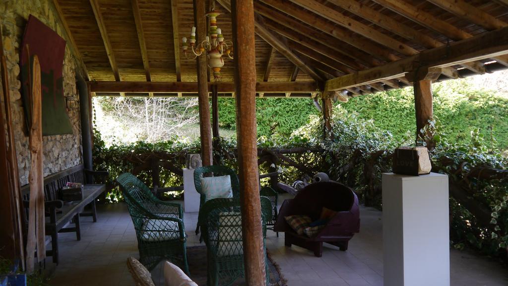 Casa Rural Garro Guerricaiz Εξωτερικό φωτογραφία