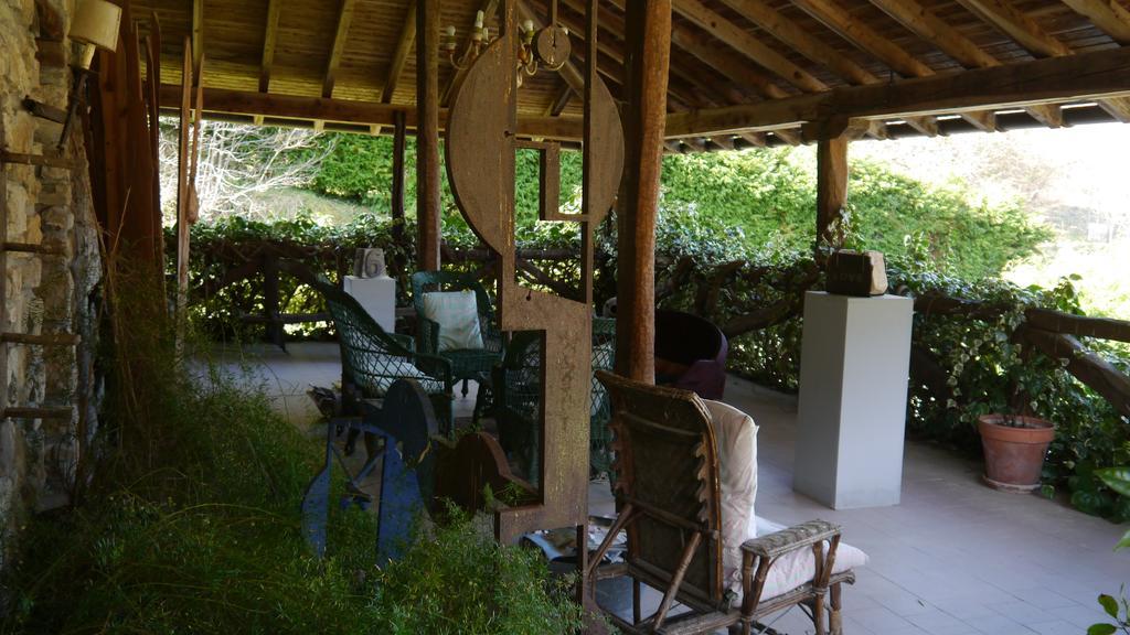 Casa Rural Garro Guerricaiz Εξωτερικό φωτογραφία