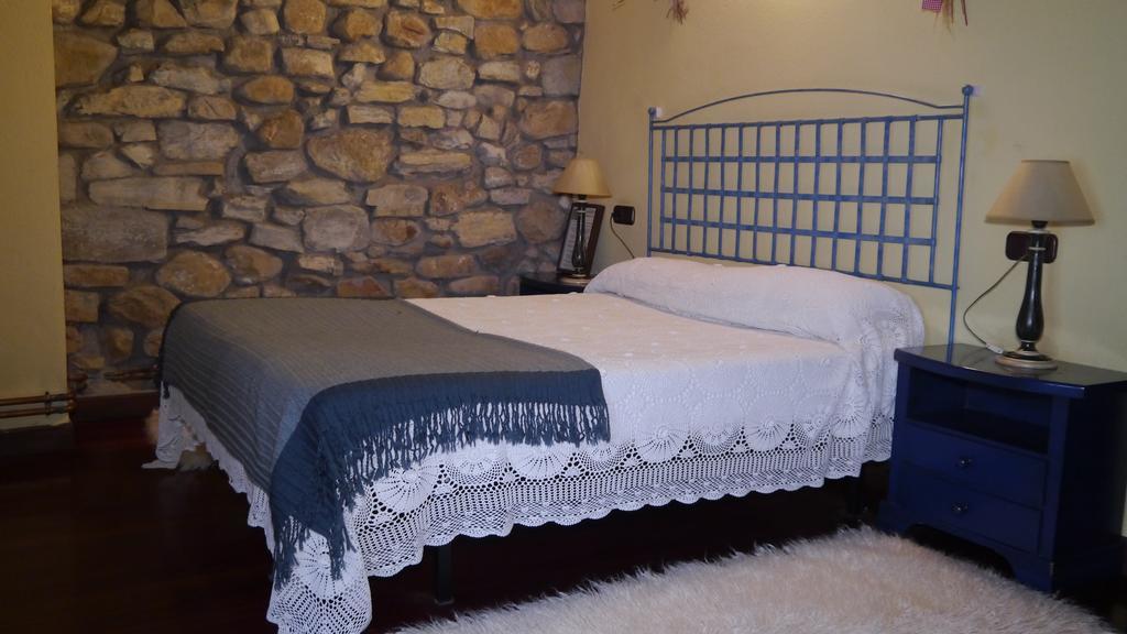 Casa Rural Garro Guerricaiz Εξωτερικό φωτογραφία