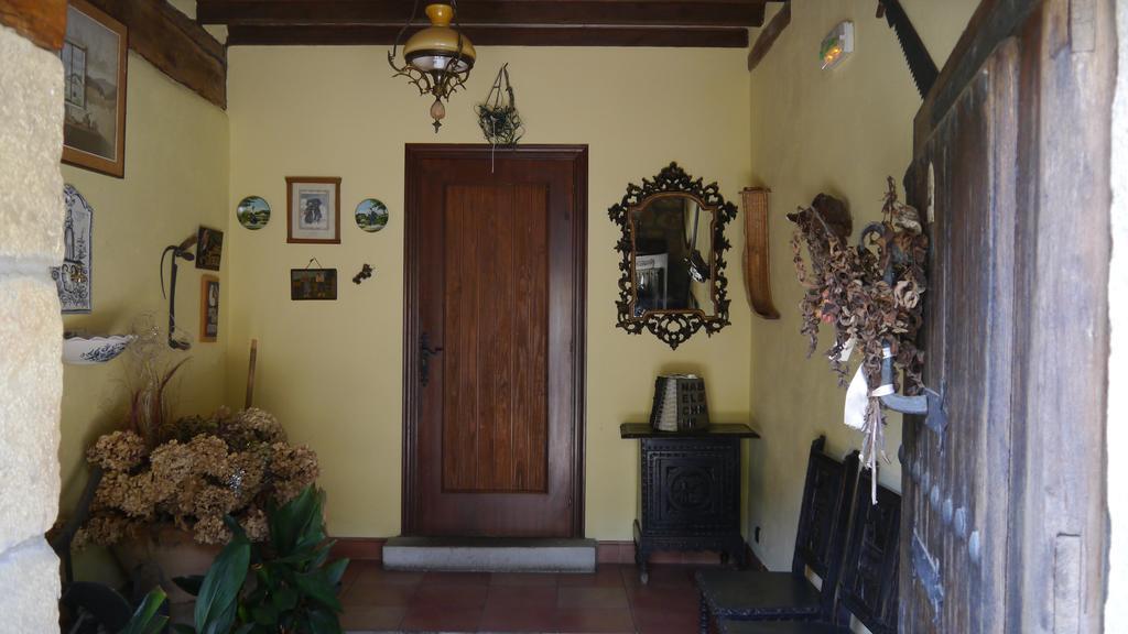 Casa Rural Garro Guerricaiz Εξωτερικό φωτογραφία