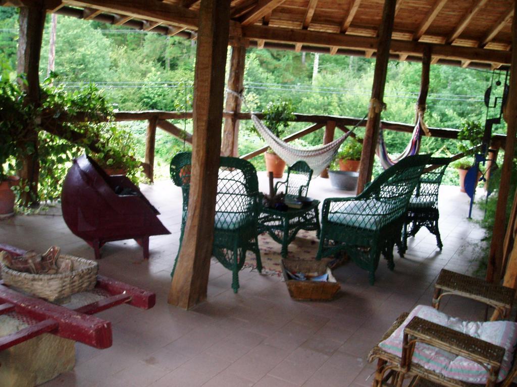 Casa Rural Garro Guerricaiz Εξωτερικό φωτογραφία