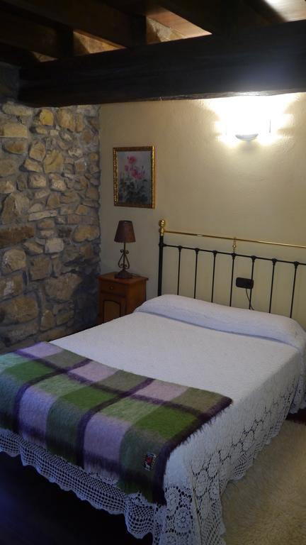 Casa Rural Garro Guerricaiz Δωμάτιο φωτογραφία